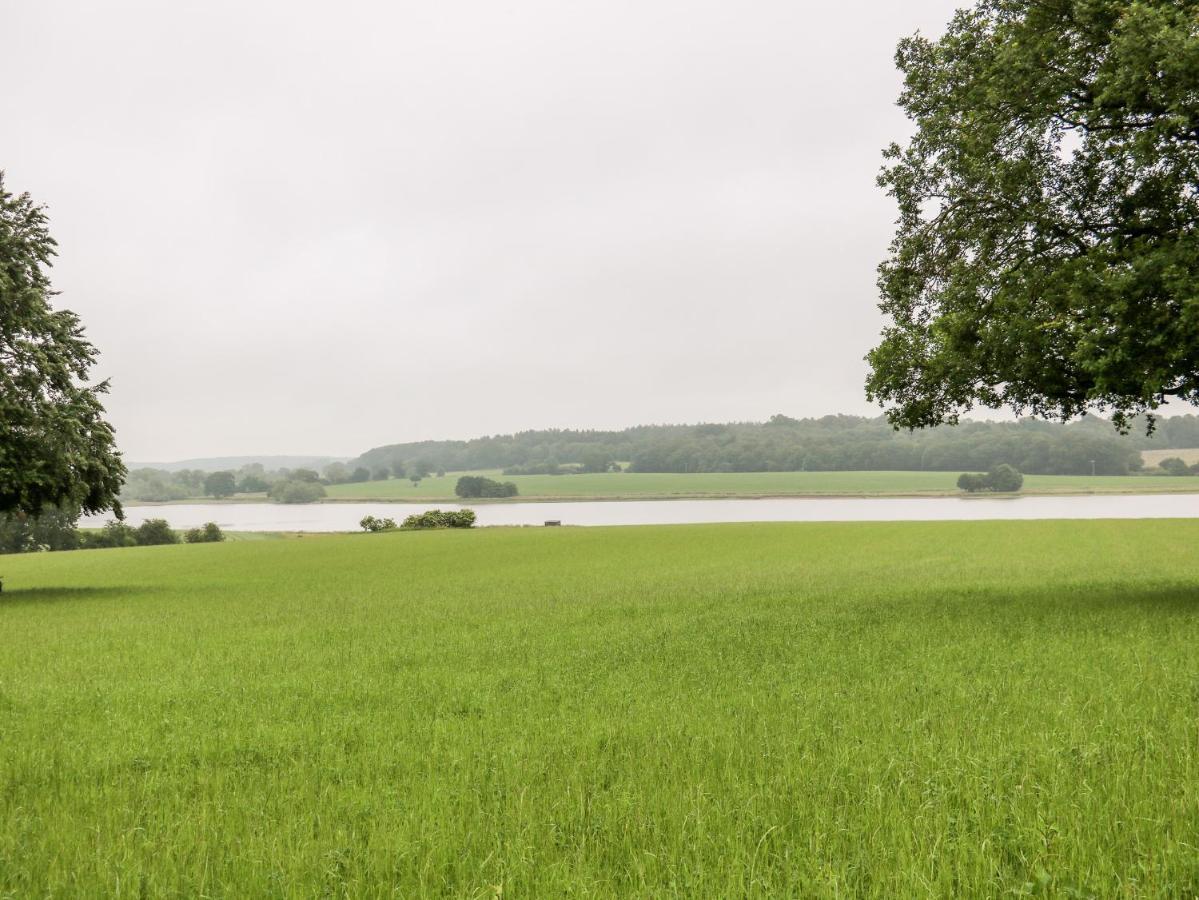 The Lazy Mare By The Water Villa Rugeley Buitenkant foto