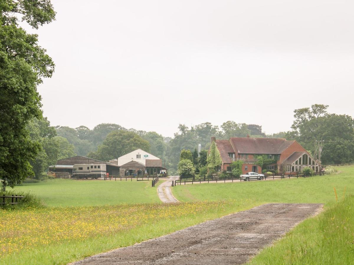 The Lazy Mare By The Water Villa Rugeley Buitenkant foto